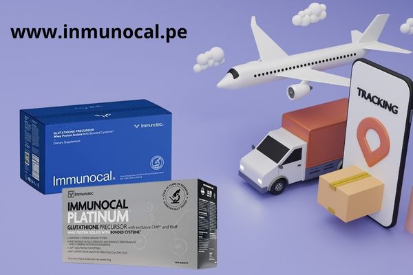 delivery inmunocal peru